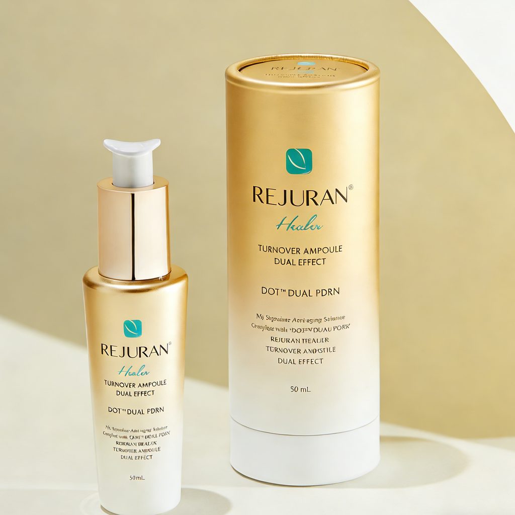 Rejuran Dual Effect Ampoule 30ml