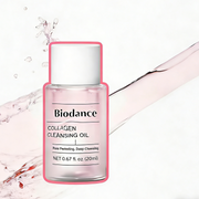 GWP Biodance Collagen Cleansing Oil 20ml
