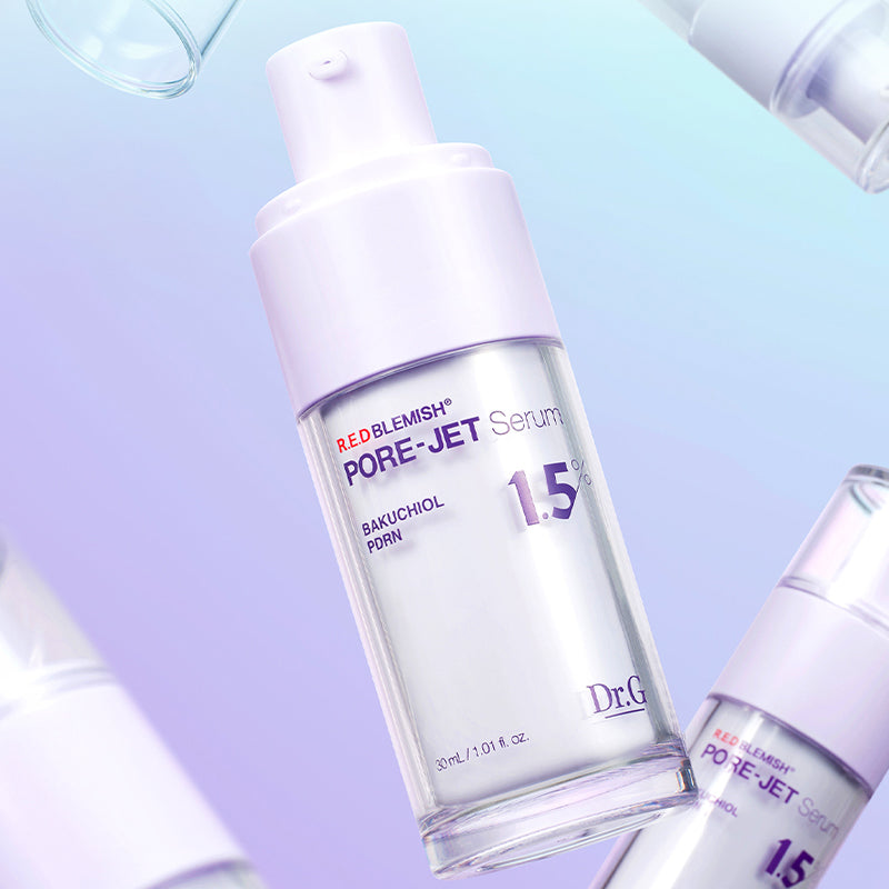 Dr.G Bakuchiol Pore-Jet Serum 30ml