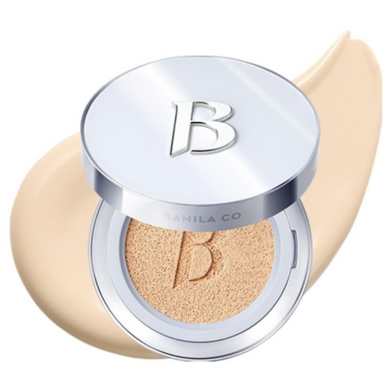 Banila Co Covericious Ultimate White Cushion