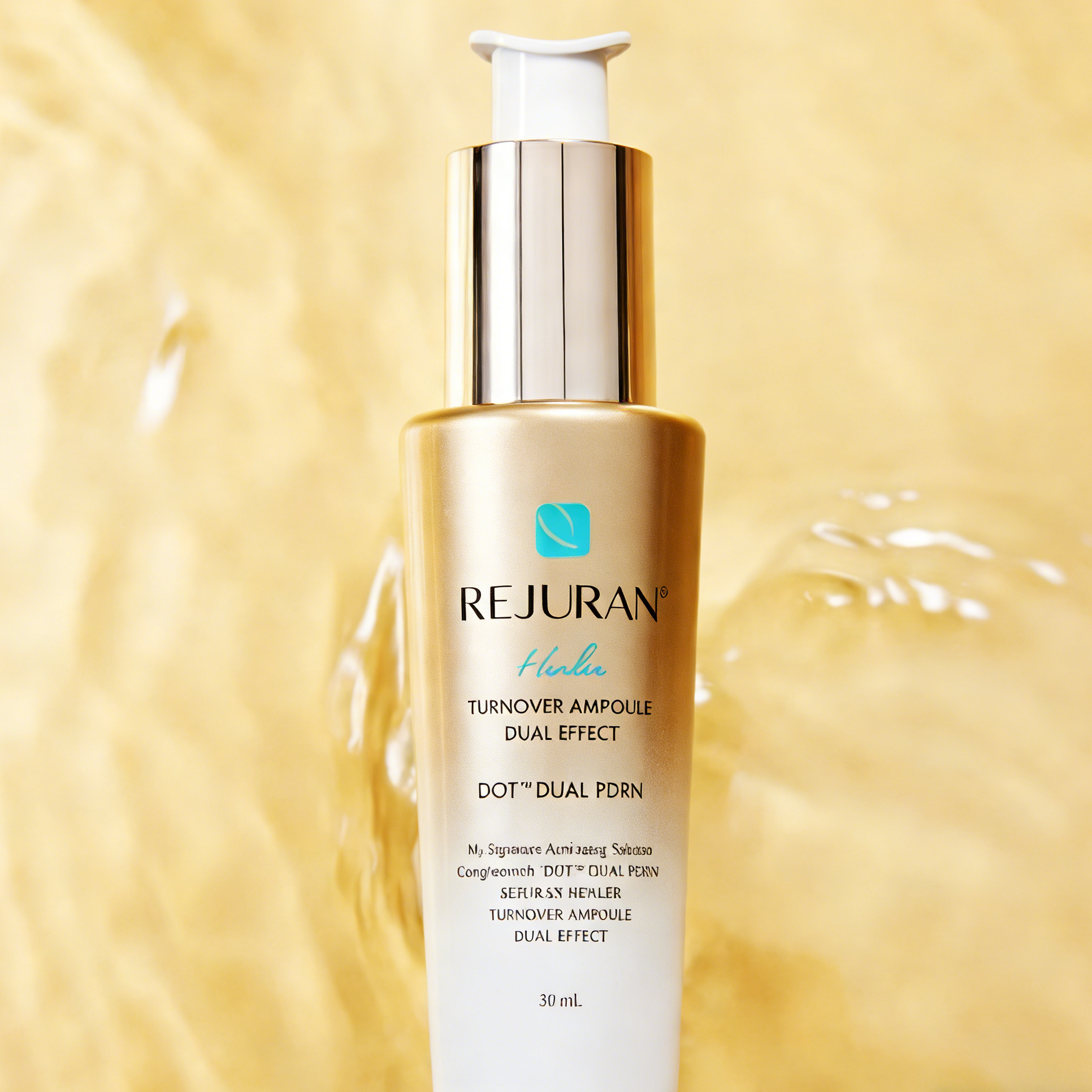 Rejuran Dual Effect Ampoule 30ml