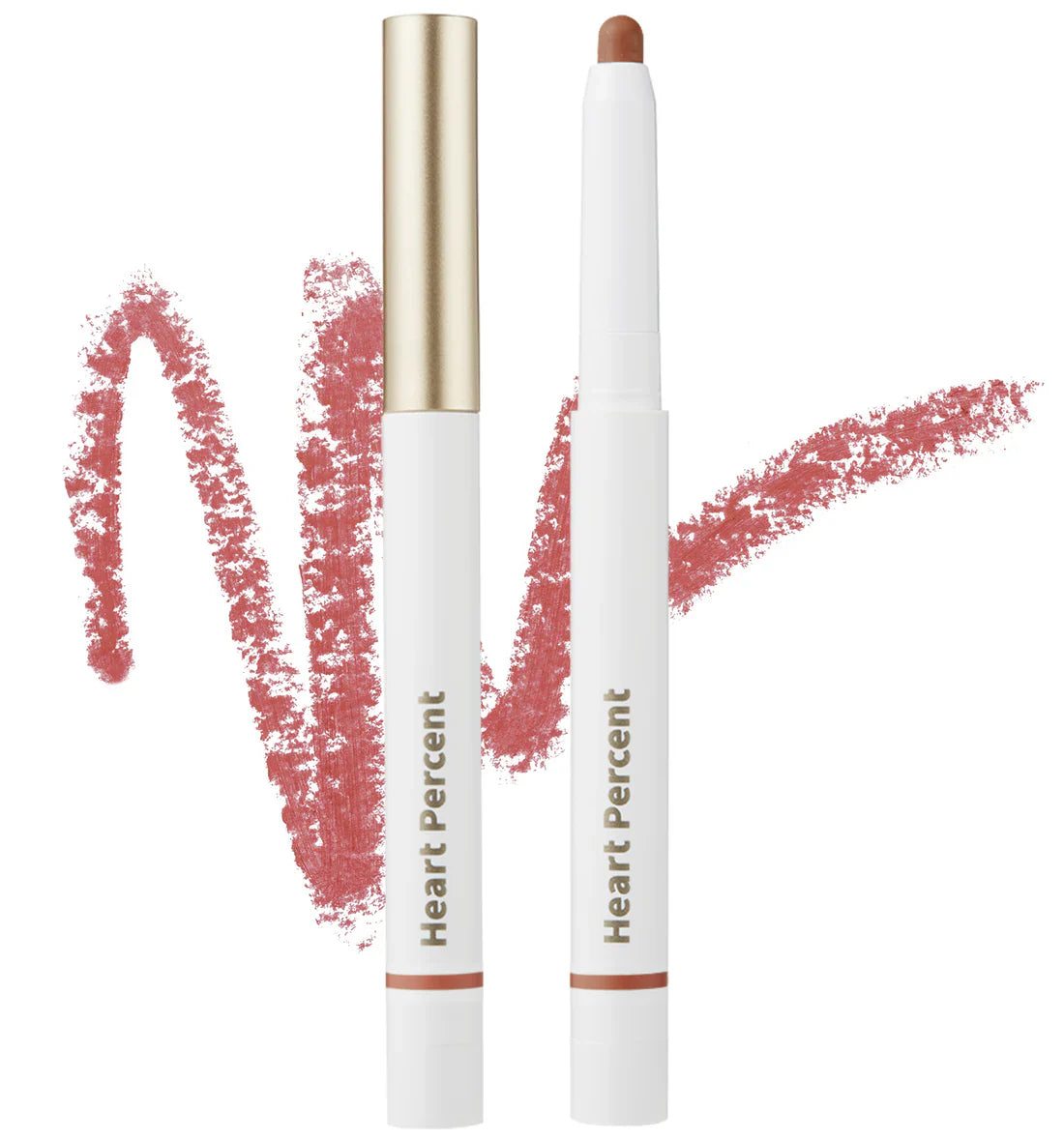 Heart Percent Dote On Mood Lip Pencil