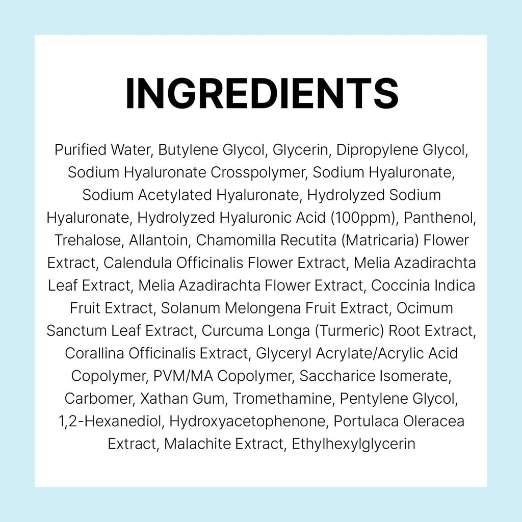 Torriden Dive-In Low Molecule Hyaluronic Acid Mask Pack 1pc