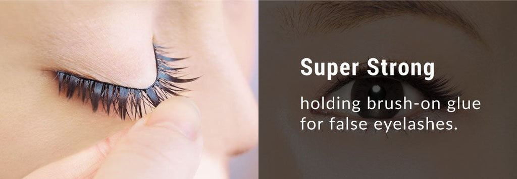 Dup Eyelashes Fixer Ex 553 Black Type