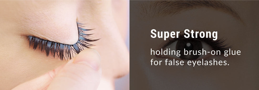 Dup Eyelashes Fixer Ex 553 Black Type