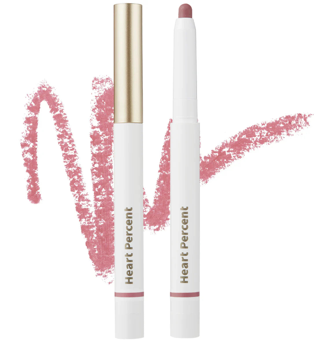 Heart Percent Dote On Mood Lip Pencil