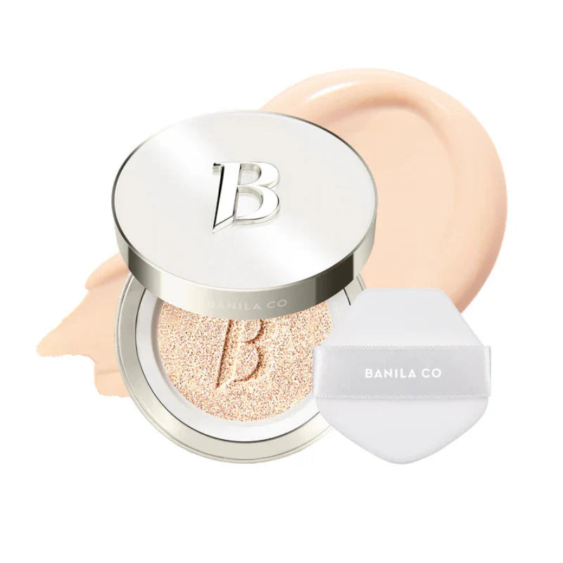 Banila Co Covericious Ultimate White Cushion
