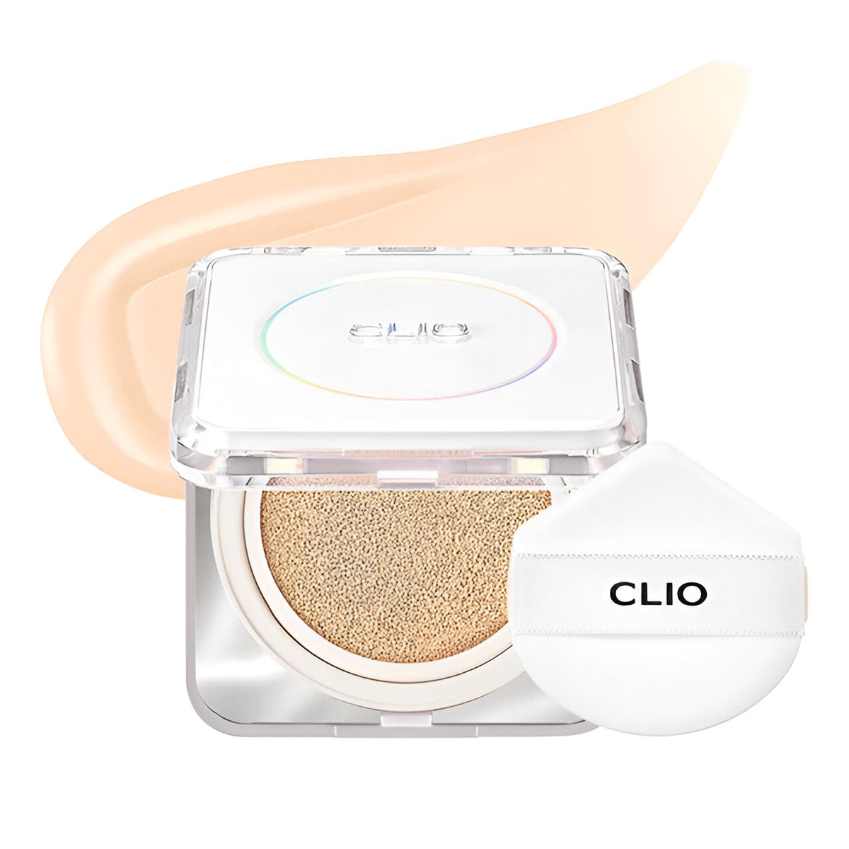 Clio Kill Cover Founwear Cushion The Original - Image 2