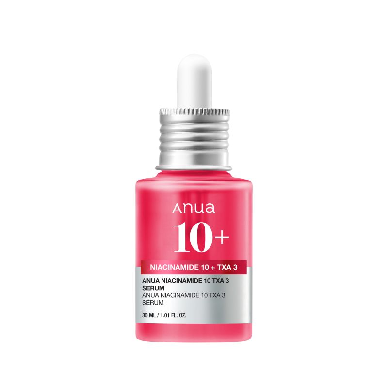 Anua Niacinamide 10% + Txa 3% Serum