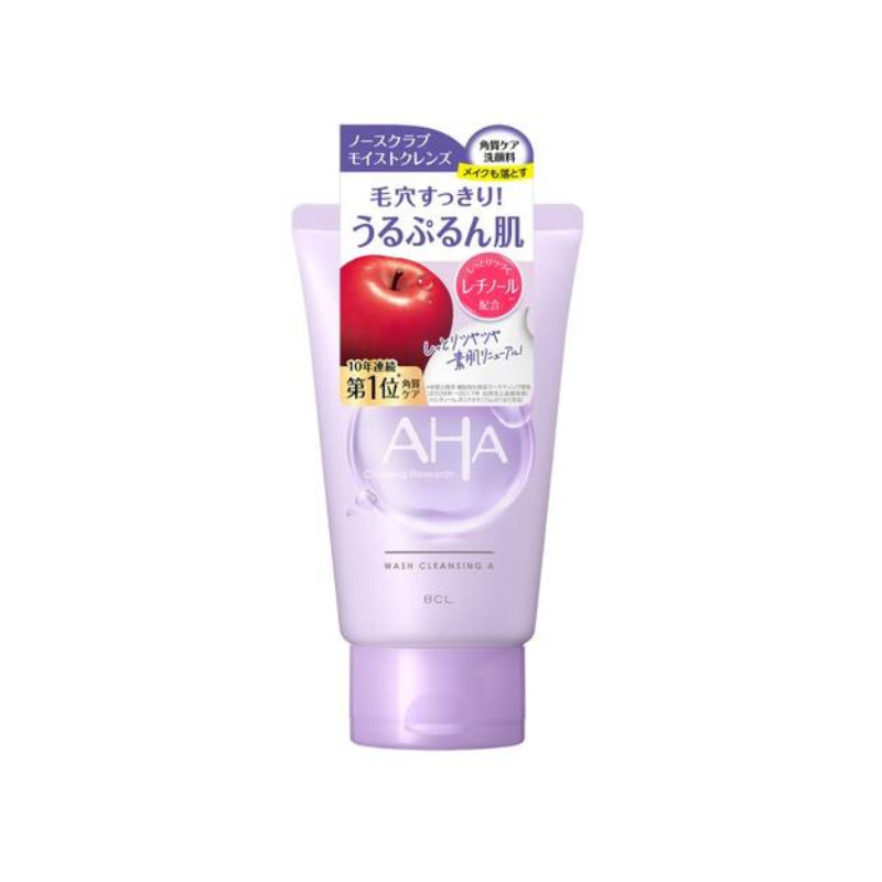 Cleansing Research Wash Cleansing A 120g