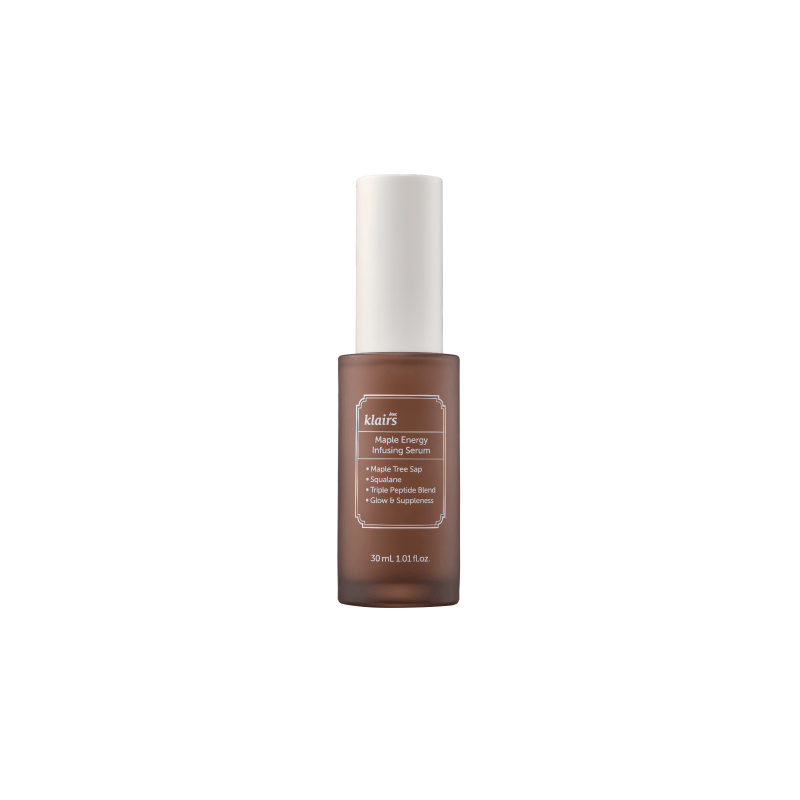 Dear Klairs Maple Energy Infusing Serum 30ml