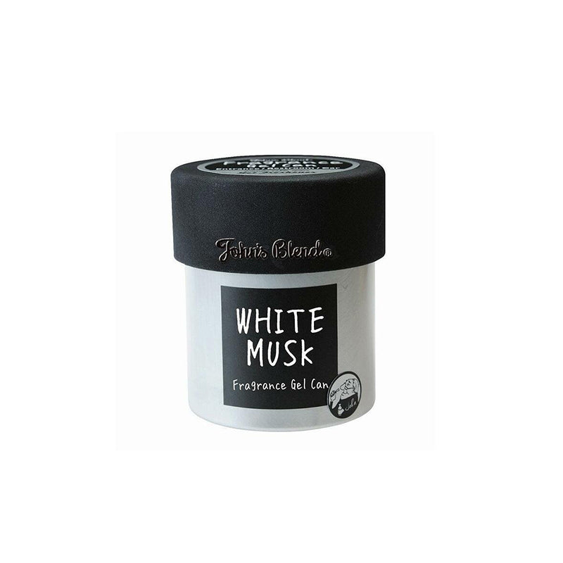 John's Blend Fragrance Gel Can 85g