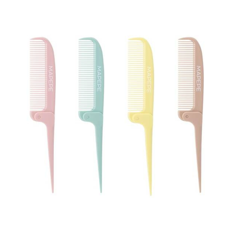 Mapepe Compact Pocket Comb