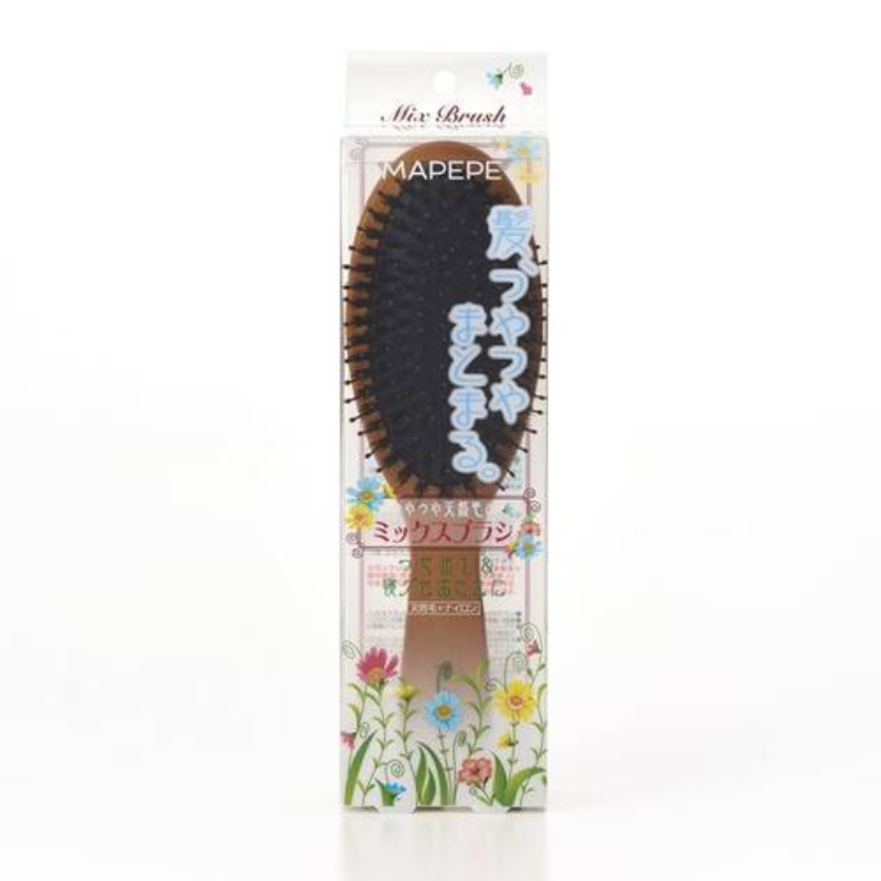 Mapepe Natural Mix Brush