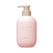 Clayge Shampoo M 500ml