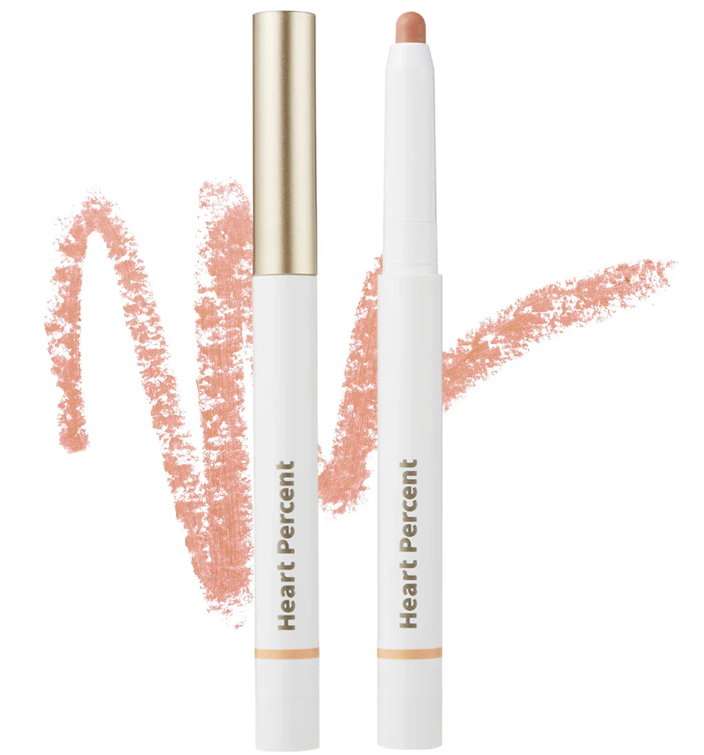 Heart Percent Dote On Mood Lip Pencil