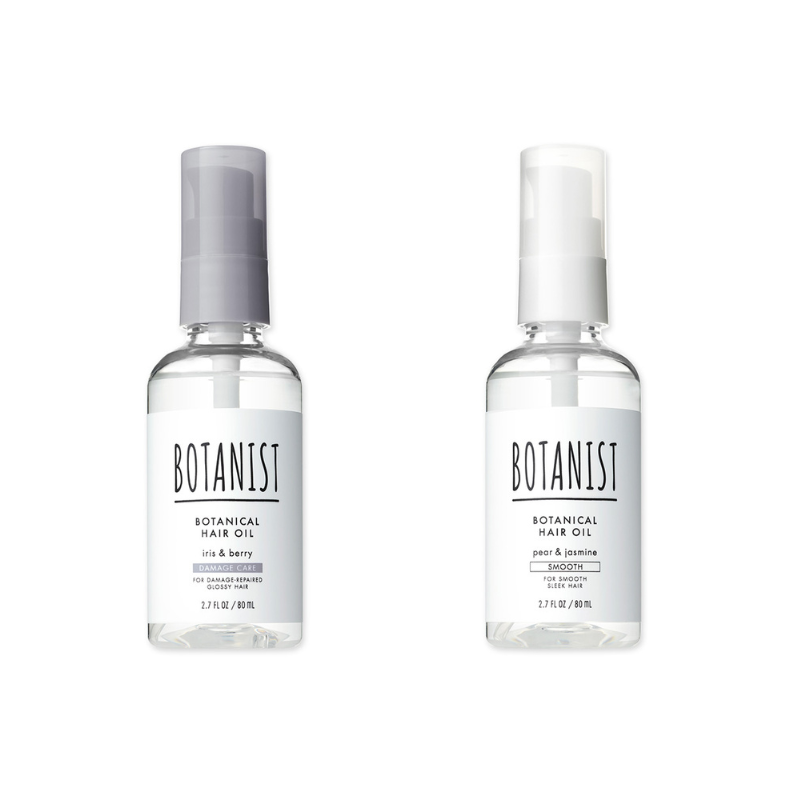Botanist Botanical Hair Oil 80ml