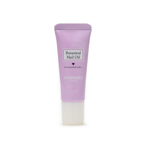 Canmake Botanical Nail Oil