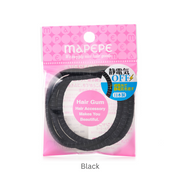 Mapepe Hair Gum Antistatic 3P