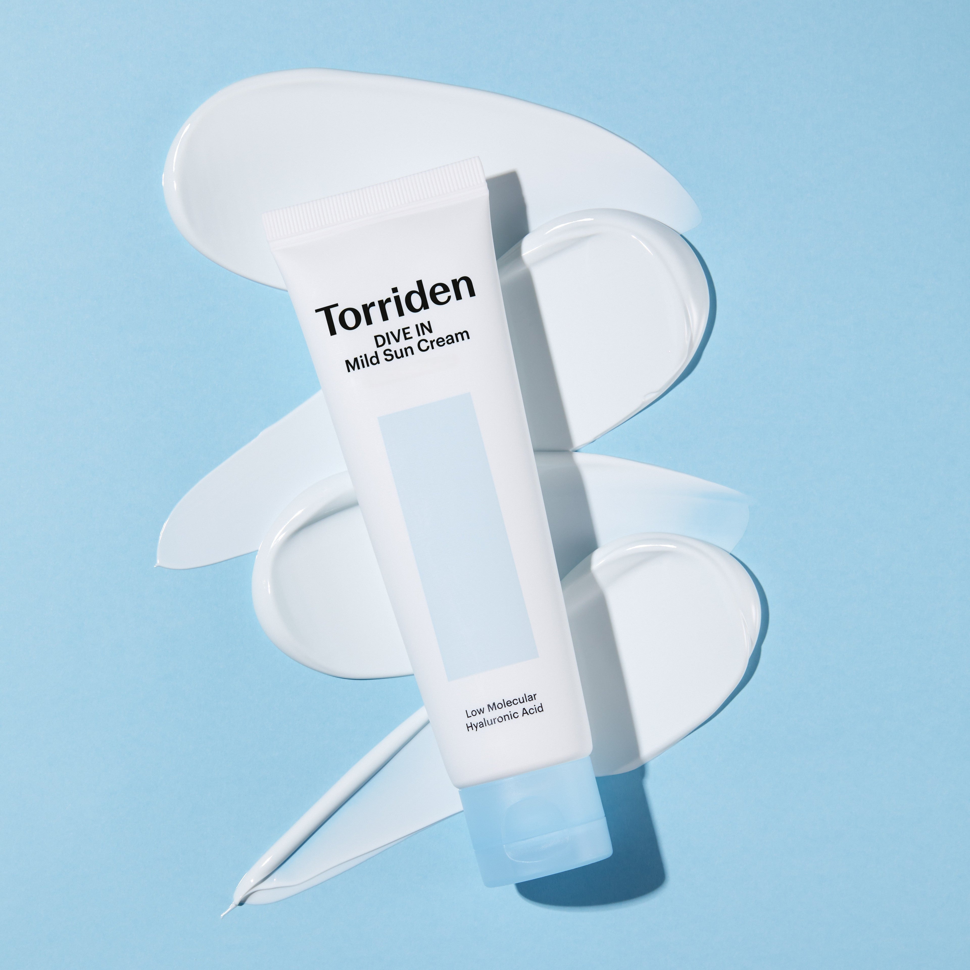 Torriden Dive-In Mild Sun Cream 60ml