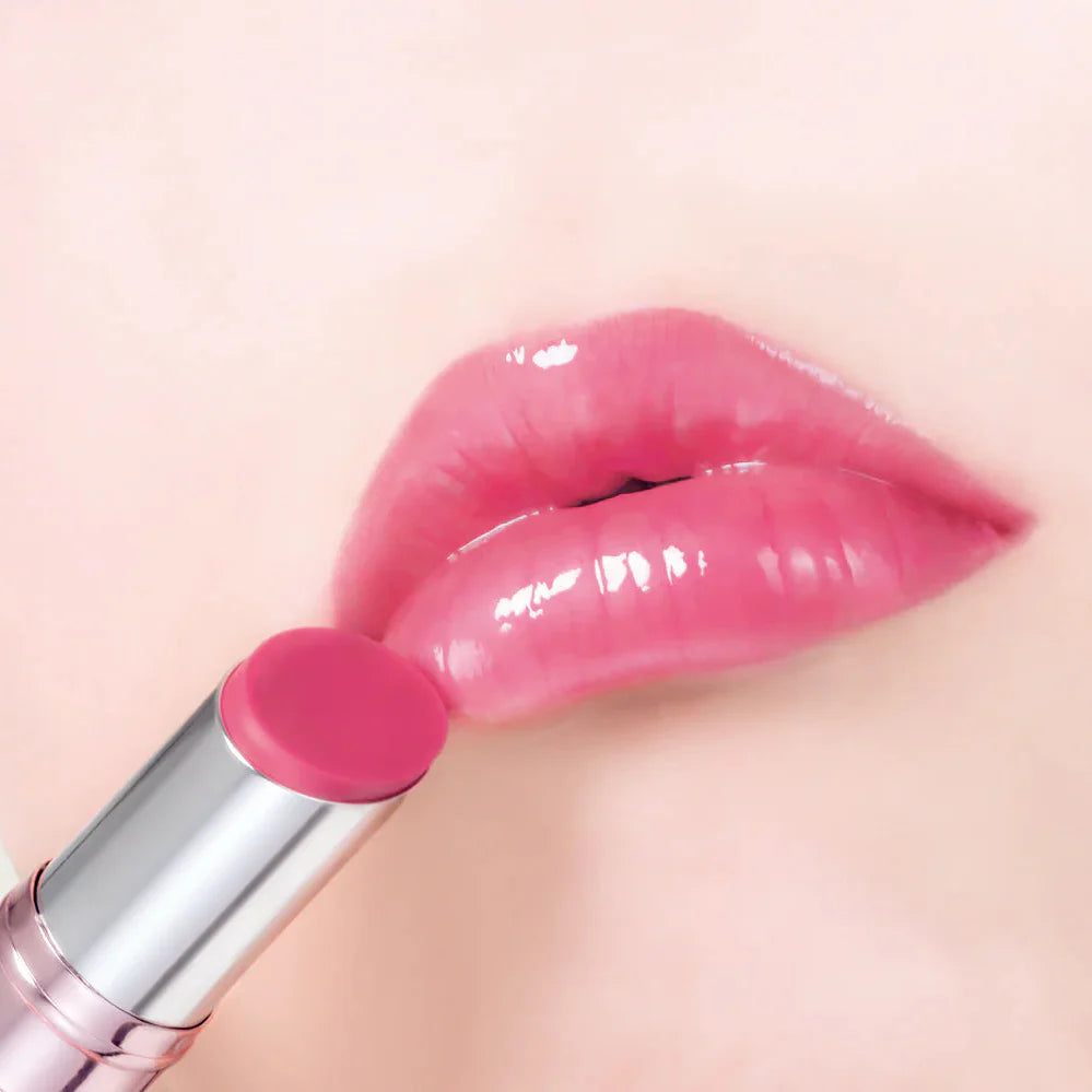 Canmake Luster Veil Rouge
