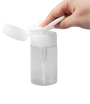 Comfymore Press and Take Dispenser Bottle