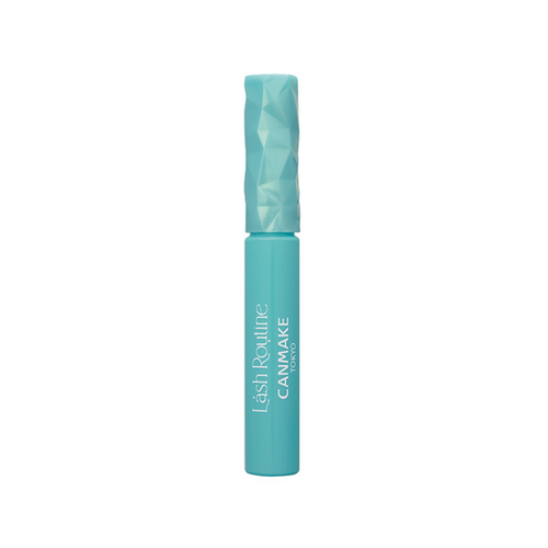 Canmake Lash Routine
