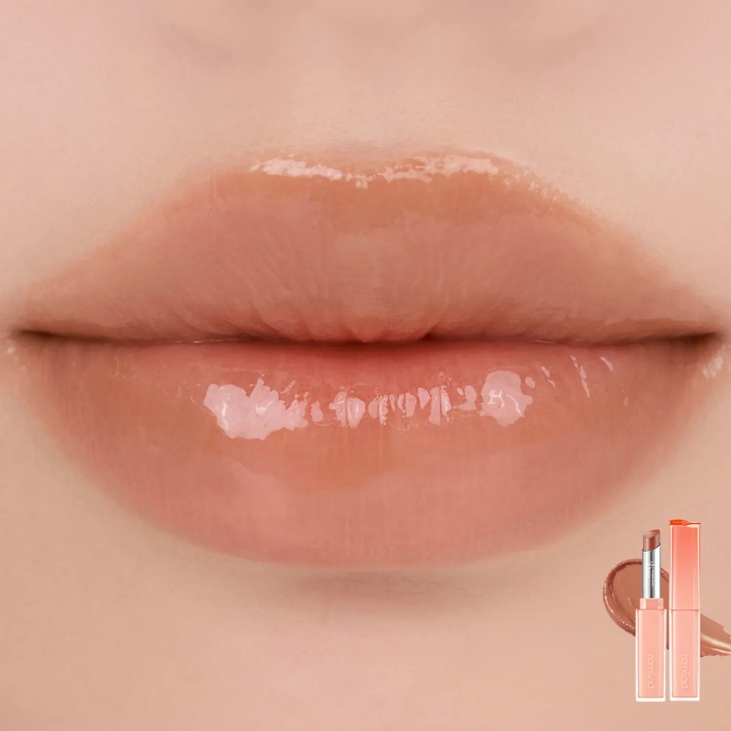 Rom&nd Sheer Tinted Stick 2g
