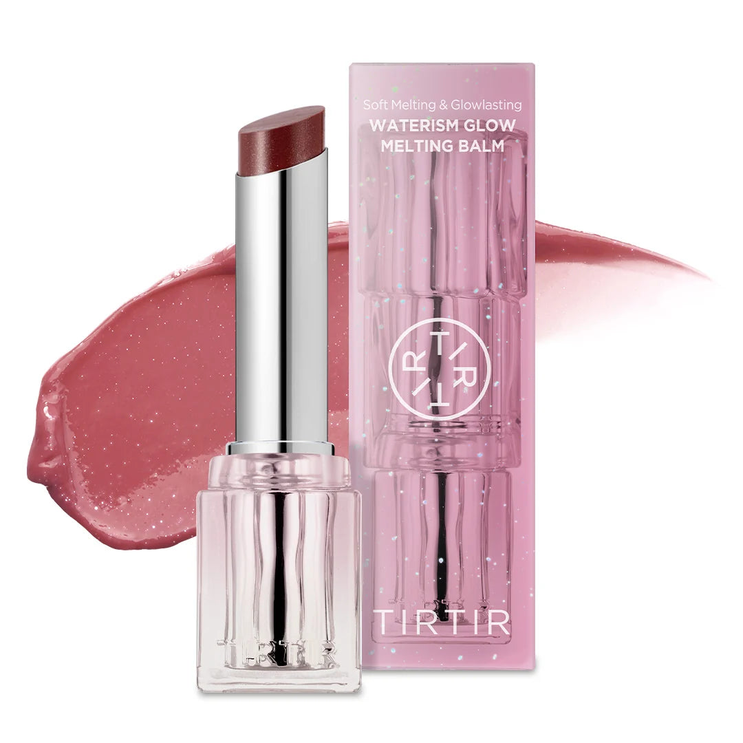 Tirtir Waterism Glow Melting Balm 3.3g