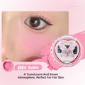 Flortte Butterfly Airy Meladerm Style Blush Cream 6g