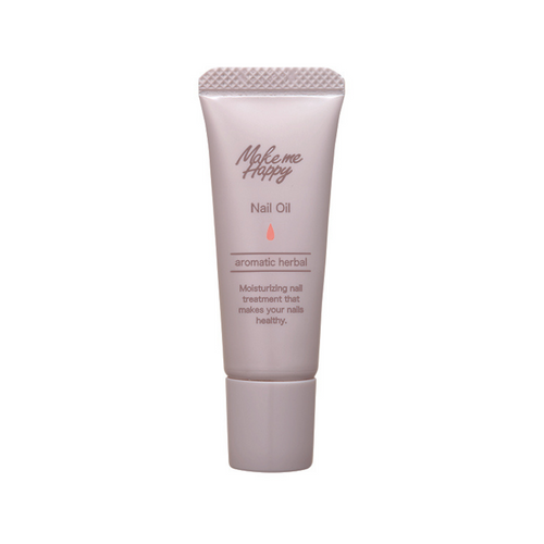 Canmake Make me Happy Nail Oil