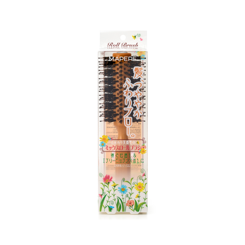 Mapepe Mix Roll Brush