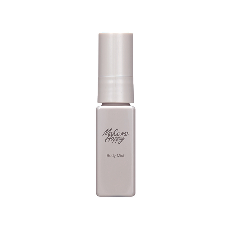 Canmake Make me Happy Body Mist