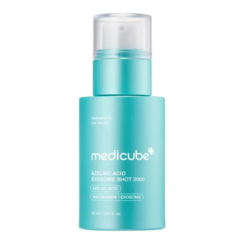 Medicube Azelaic Acid Exosome Shot