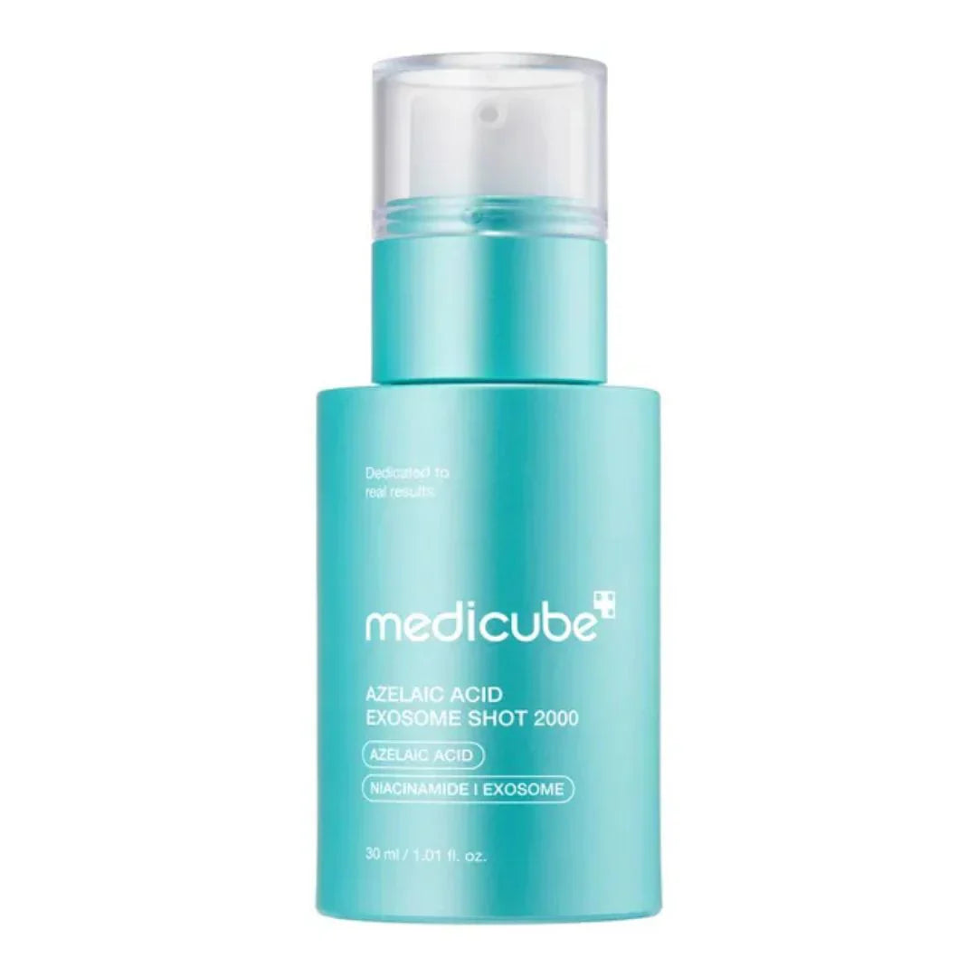 Medicube Azelaic Acid Exosome Shot