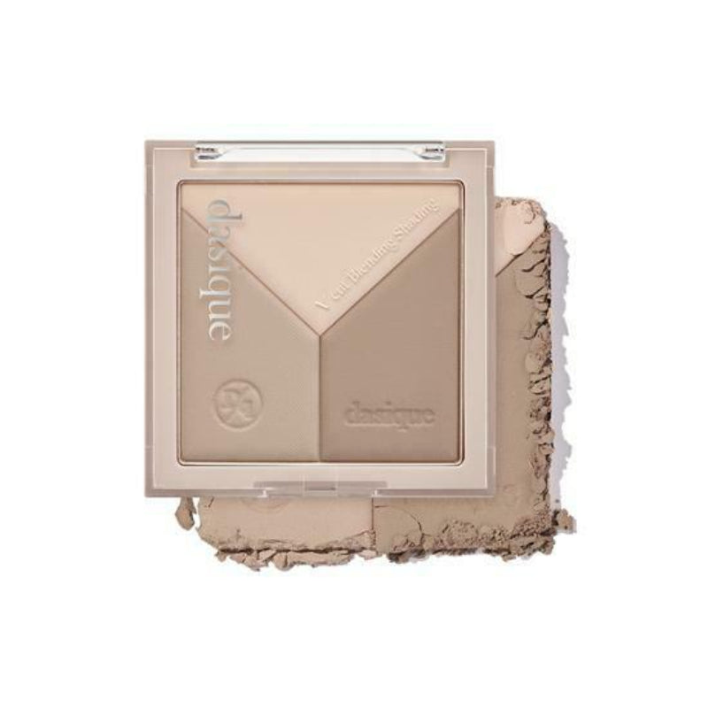Dasique V Cut Blending Shading 13g
