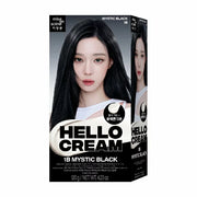 Mise En Scene New Hello Cream Hair Color