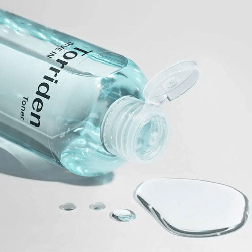 Torriden Dive-In Low Molecular Hyaluronic Acid Toner - Image 2
