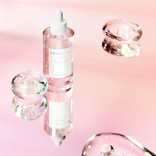Skin1004 Madagascar Centella Poremizing Fresh Ampoule