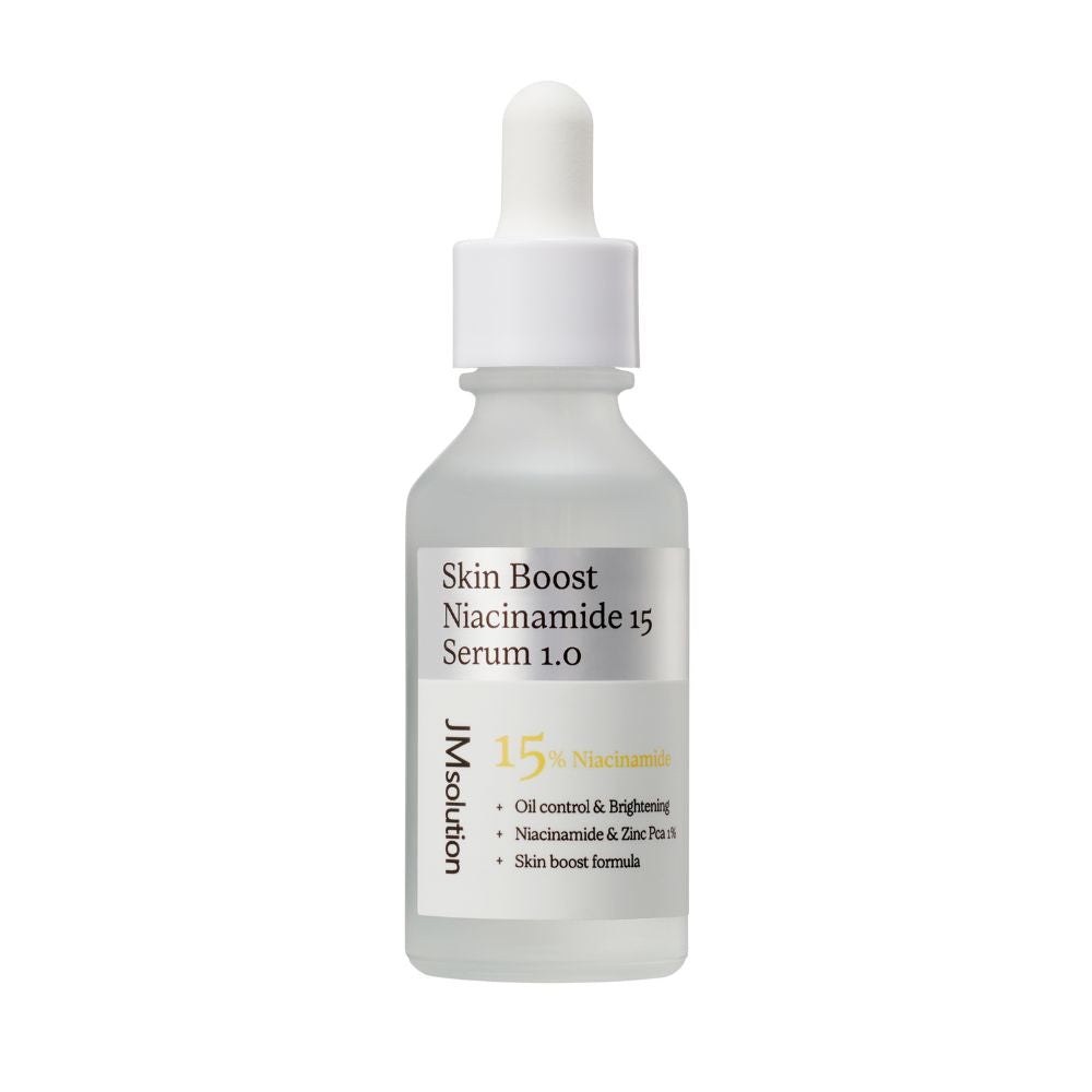 JM Solution Skin Boost Serum - Image 3