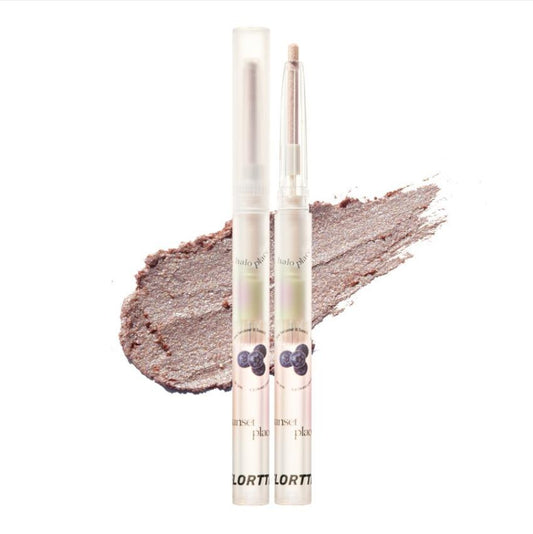 Flortte I Love Myself Silkworm Eye Shadow Pen 0.2g