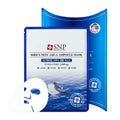 SNP Bird'S Nest Aqua Ampoule Mask 1Pcs