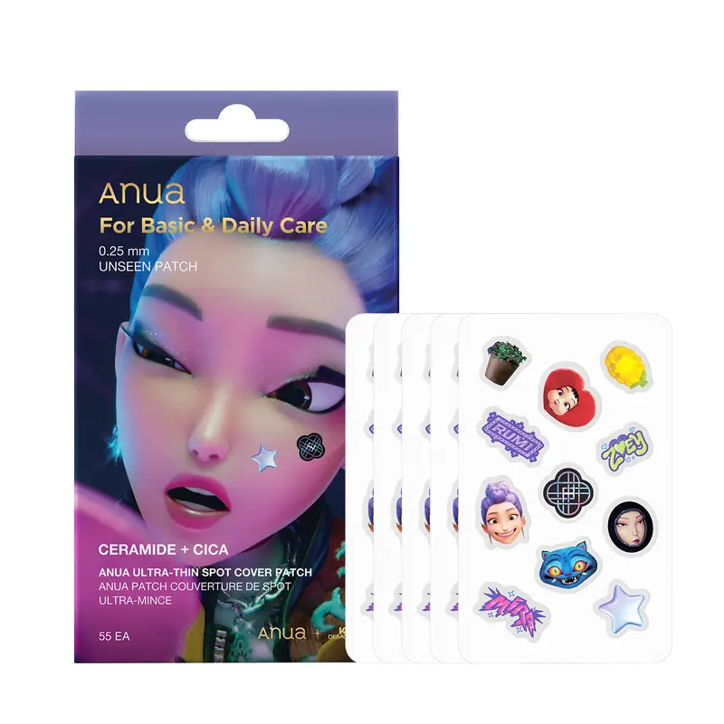 Anua