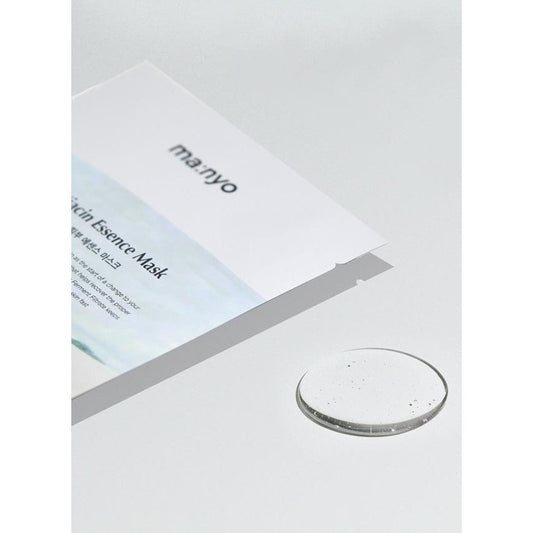 Ma:nyo Factory Galac Niacin Essence Mask 1pcs