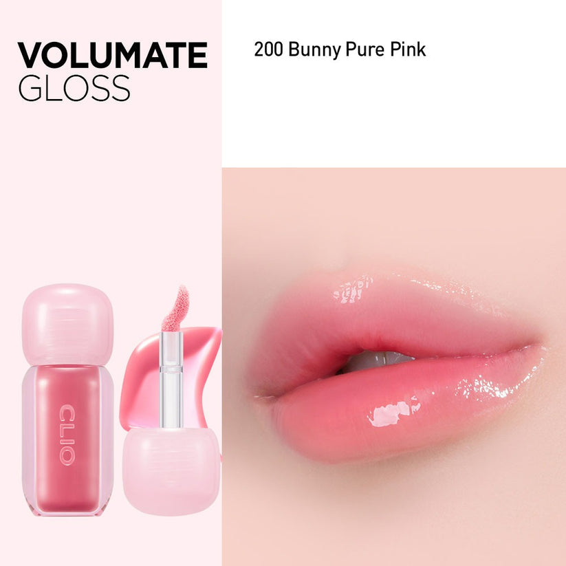 Clio Volumate Gloss