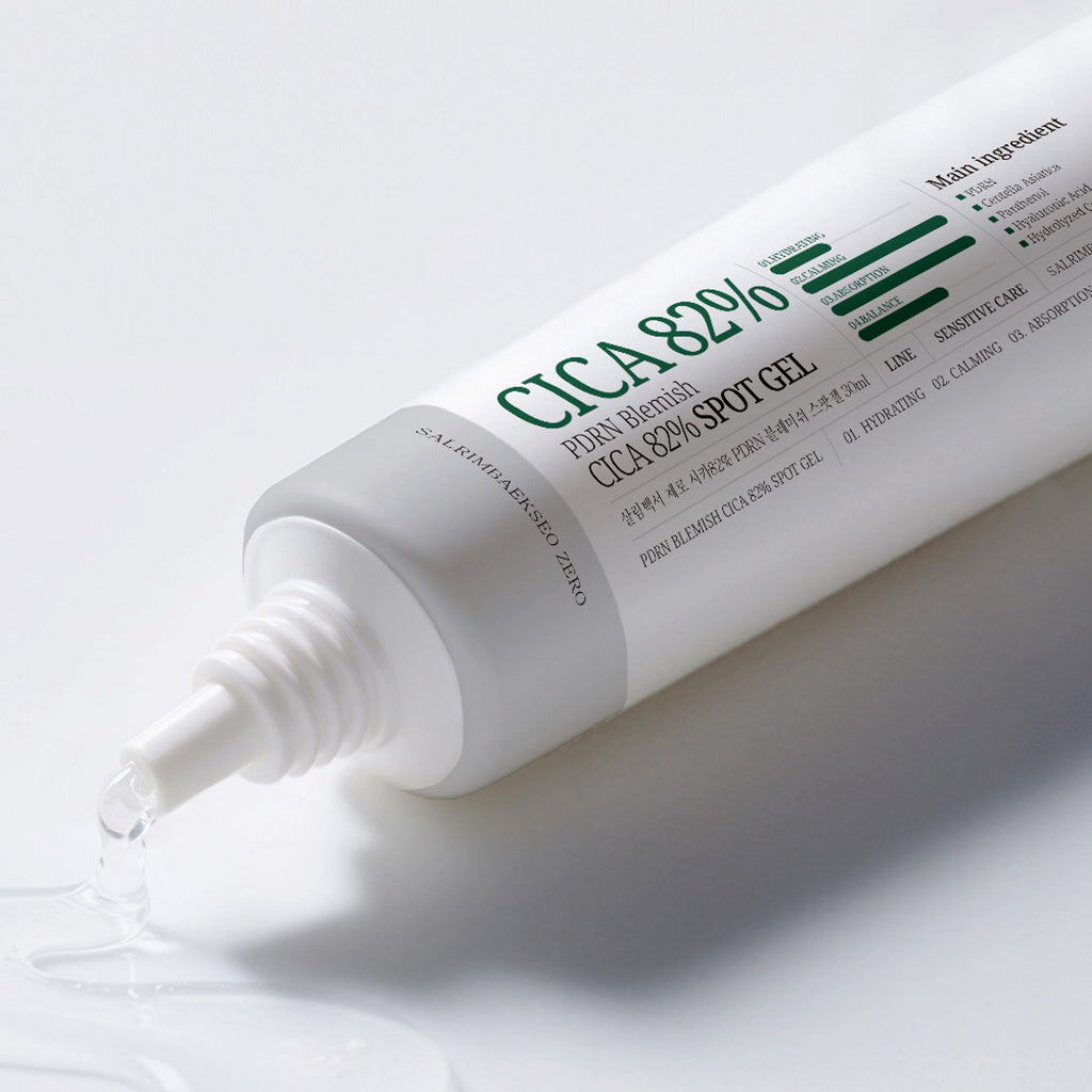 SALRIMBAEKSEO ZERO PDRN Blemish Cica 82% Spot Gel 30ml