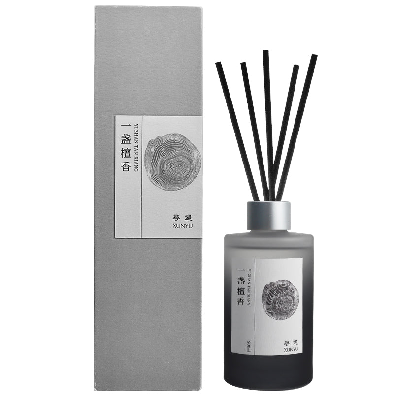 Xunyu Reed Diffuser 200ml - Image 2