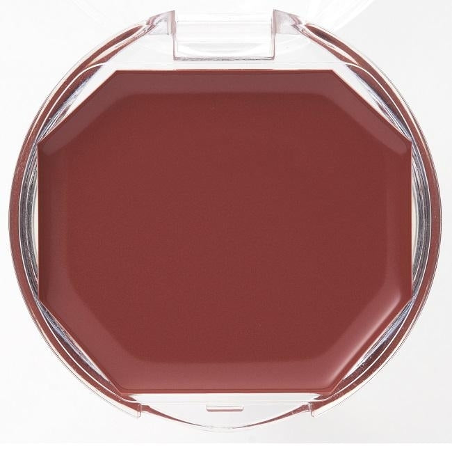 Canmake Cream Cheek 16 Almond Terracotta