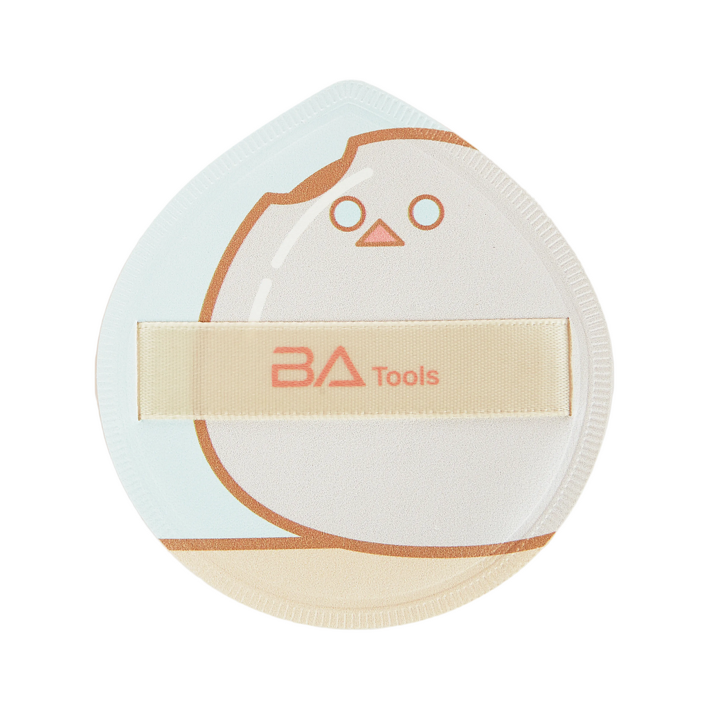 BA Tools Cushion Puff-L