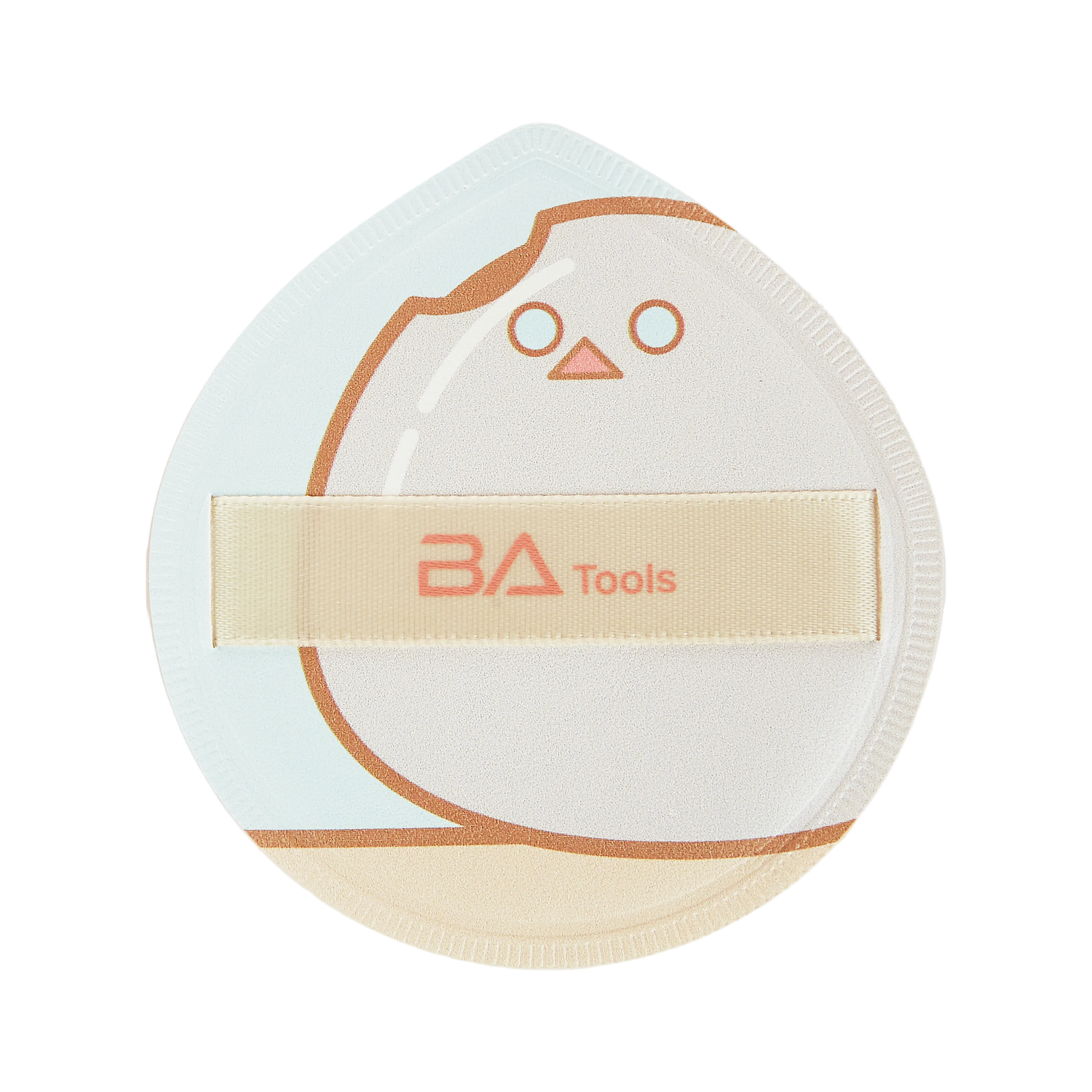 BA Tools Cushion Puff-L